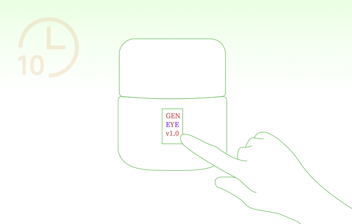 GE4 操作指南_10min