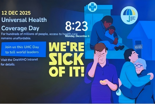 接轨国际标准！先达基因运营 VP 黄海燕出席 WHO 中国 IVD 制造商预认证研讨会