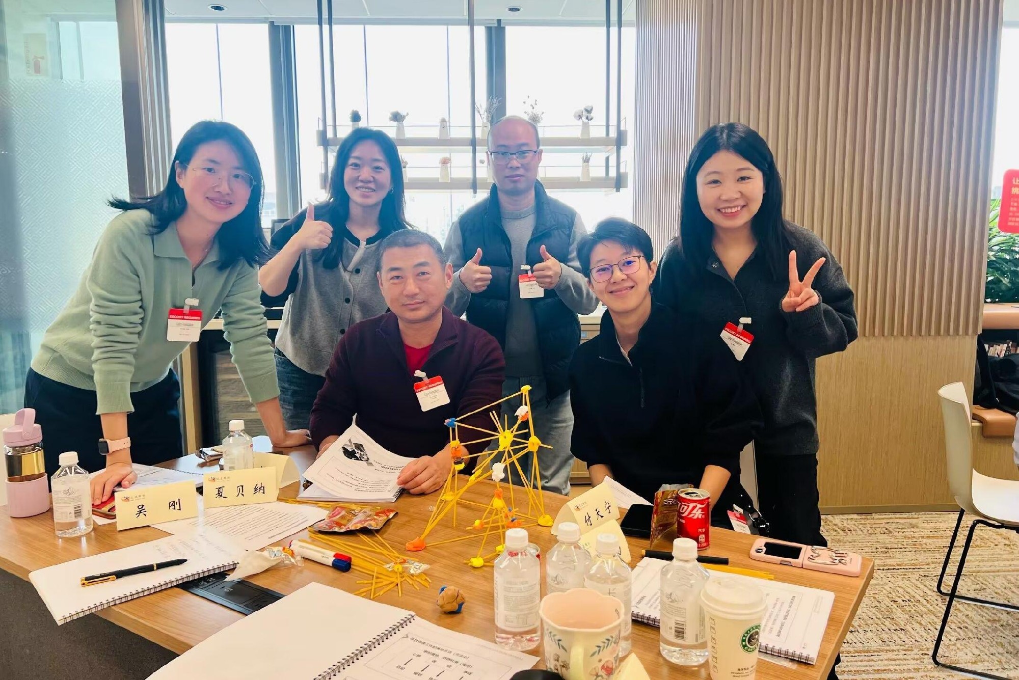 先达基因孙博士参加项目管理全流程专项培训，精进管理能力赋能企业发展